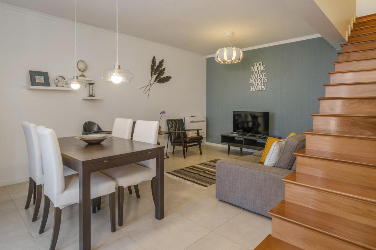 Villa Casa Das Orquideas By Villa Plus Estreito Da Calheta Dış mekan fotoğraf
